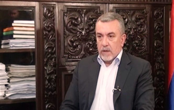 “Neće biti međudržavnih sporazuma”