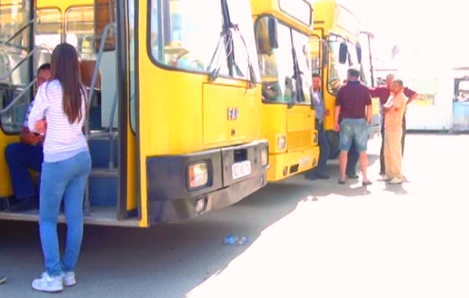 Počinje redovan prevoz đaka