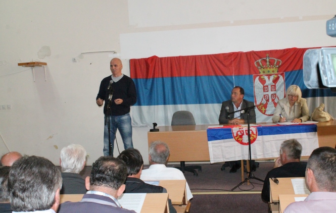 Poziv gradonačelnicima da daju ostavke