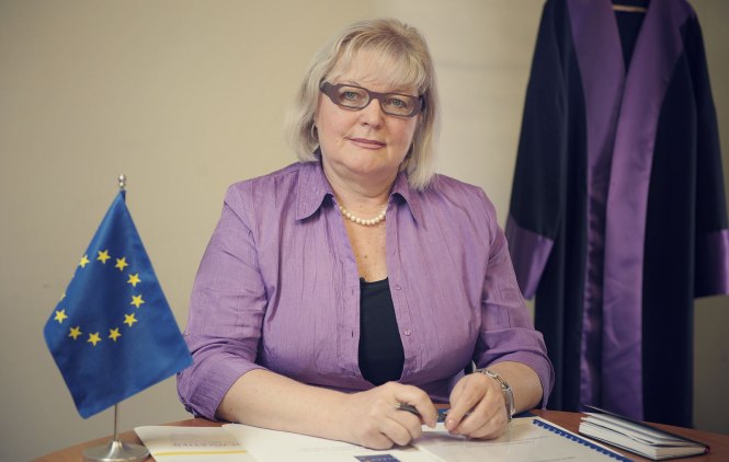 Novotna: Nemamo ništa protiv srpskih političara