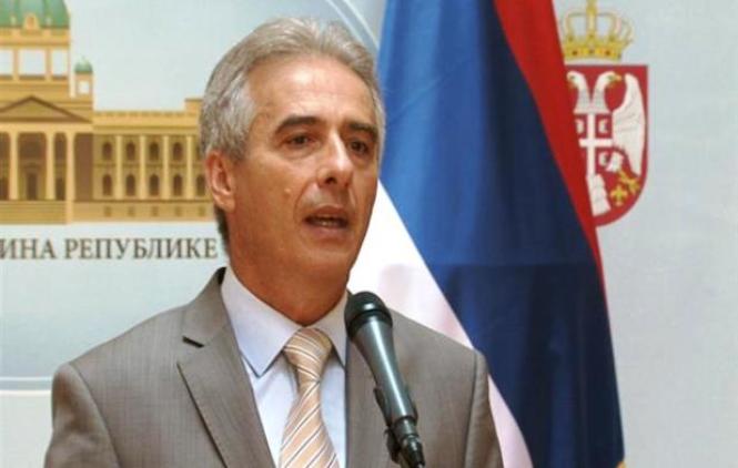 Drecun i Rajhel o normalizaciji odnosa Beogada i Prištine