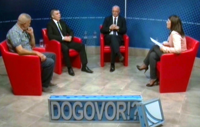 Jablanović: Politika SLS-a za nas je prošlost