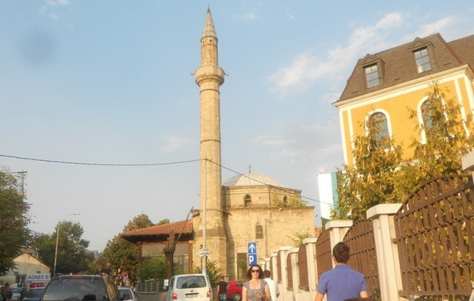 Danas je Kurban bajram