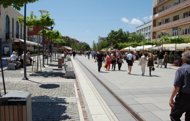 Ima li rešenja za krizu na Kosovu?