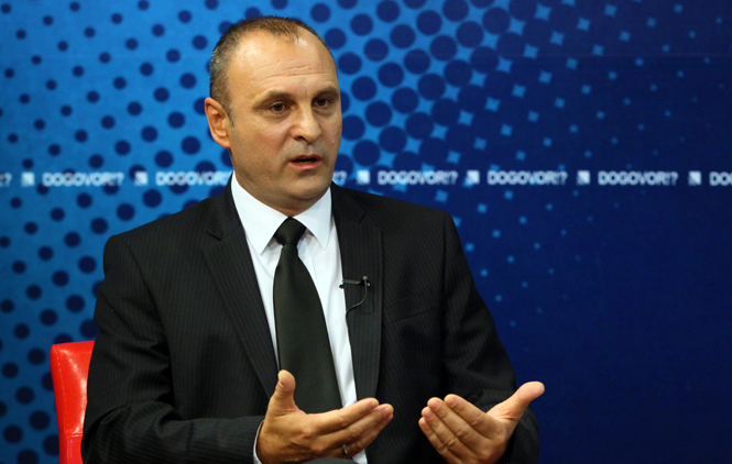 S. Petrović: Kriza prepreka formiranju ZSO