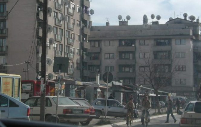 Provera o mogućoj masovnoj grobnici Srba na Kosovu