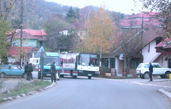 Festival sporta u Zvečanu
