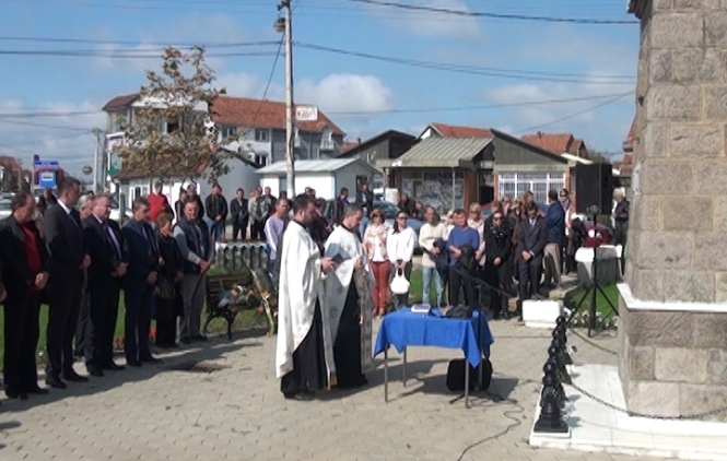 Obeležene godišnjice oslobođenja Prištine