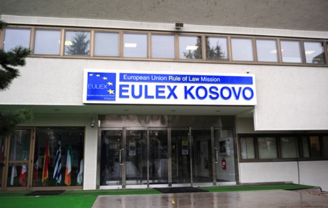 Italijanski diplomata Meuči novi šef Euleksa