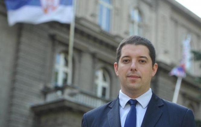 Rešavanje problema ekstremizma je saradnja