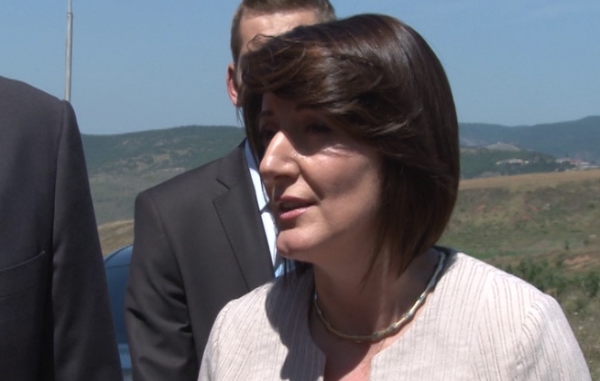 Jahjaga čeka još ove nedelje