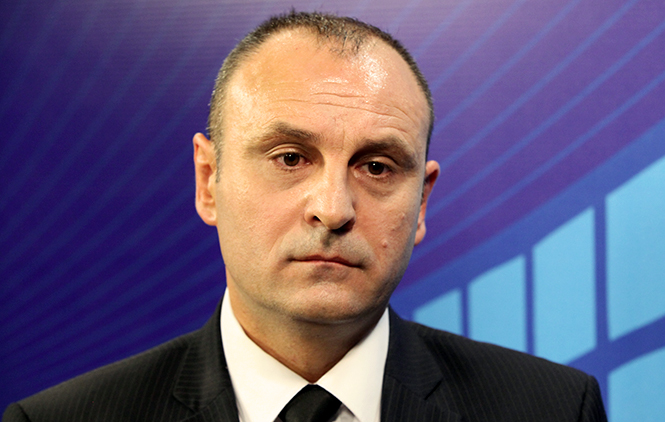„Politika je opet pobedila sport“