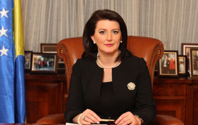 ’’Jahjaga da ne ide u Beograd’’