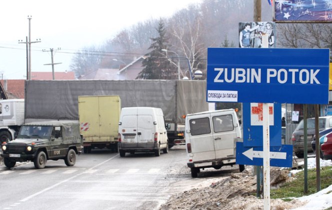 Sovrlić počeo štrajk glađu