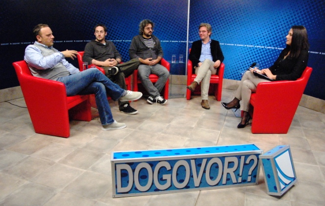 „Mali Budo“ stig’o u Gračanicu