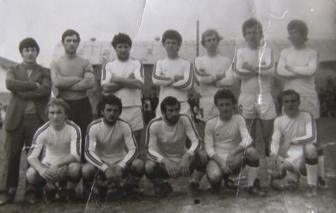 Četiri decenije FK Gračanica