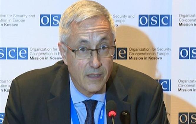 Šlumberže: Zauzeta imovina otežava povratak