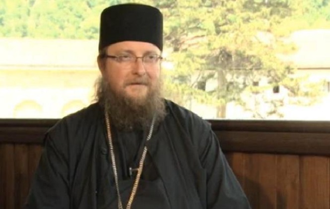 Otac Sava: Otvoreni lov na Srbe