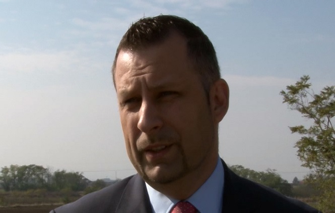 Jevtić: Đakovica zabranjena za Srbe