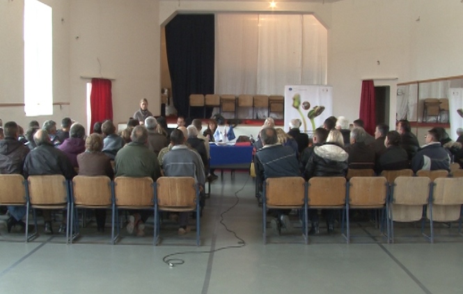 Gračanica: Grantovi za interno raseljena lica