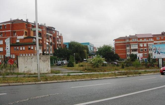 Pucnjava na Sunčanom bregu, ranjene tri osobe