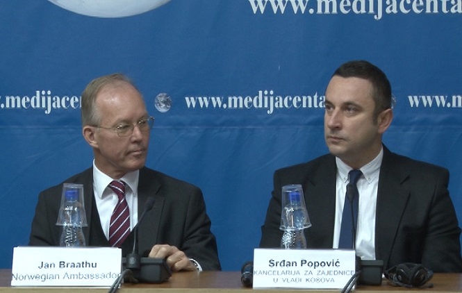 S. Popović: Nastavićemo sa dobrim rezultatima