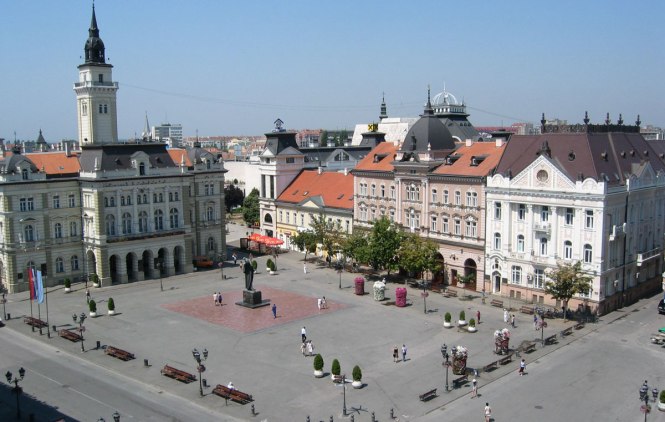 Opštine s Kosova u poseti Vojvodini