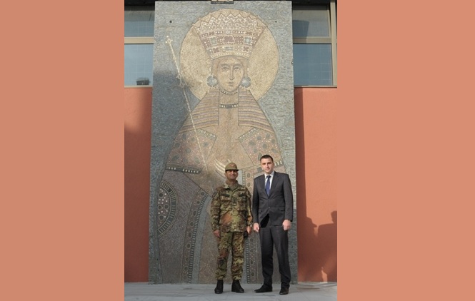 Filjolo i Stojanović o razvoju Gračanice