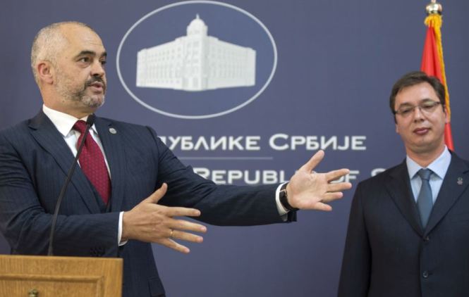 Kosovski mediji o Raminoj poseti Beogradu