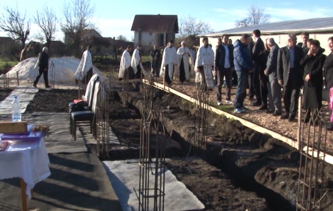 Čaglavica: Hram kao simbol opstanka