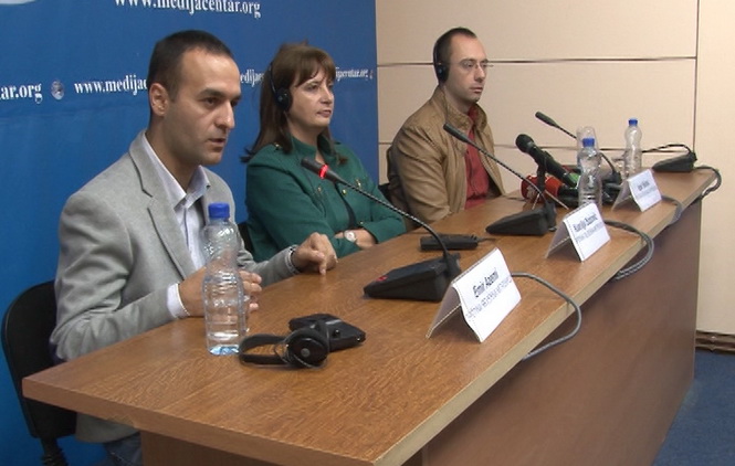 SO Severna Mitrovica radi u nemogućim uslovima