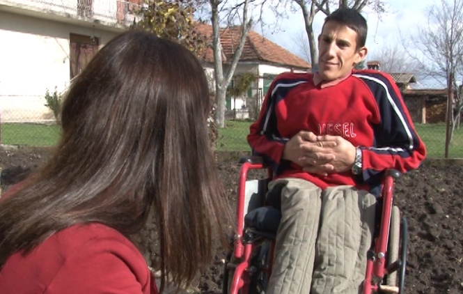 ’’Osobe sa invaliditetom se teško zapošljavaju’’