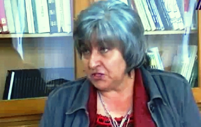 “Svet izvan” – promocija romana Sunčice Denić