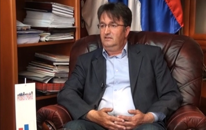 Ristića terete za 15 krivičnih dela
