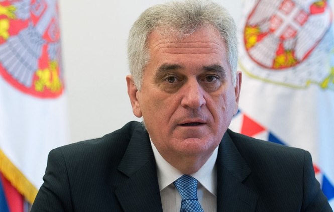„Eksplicitni uslov za EU je rešenje Kosova“