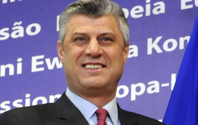 “Kada je Tači rekao da se povlači?”