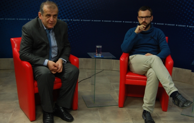 ZSO između Republike Srpske i NVO