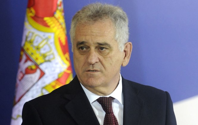 Nikolić: Tražiće da priznamo Kosovo