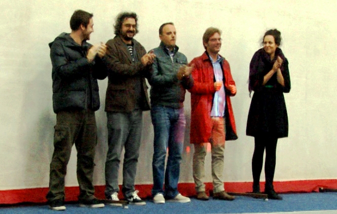 „Mali Budo“, prvi film na velikom platnu u enklavama