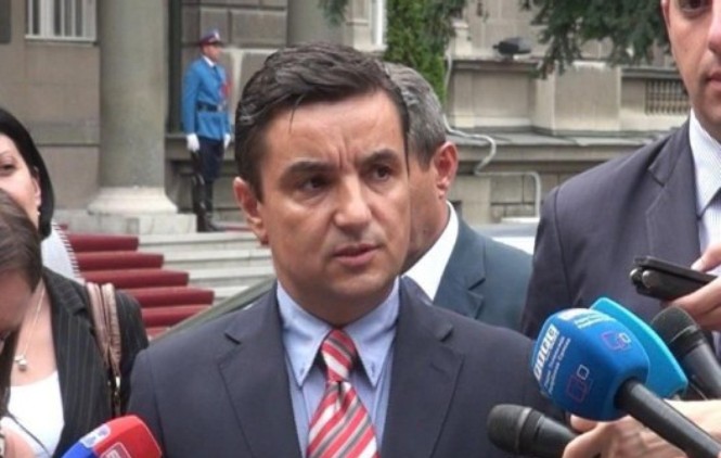 Kostić: Važno da Srbi budu prepoznati