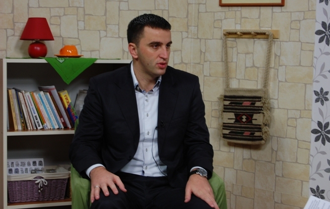 „Bićemo svrsishodni u Vladi Kosova“
