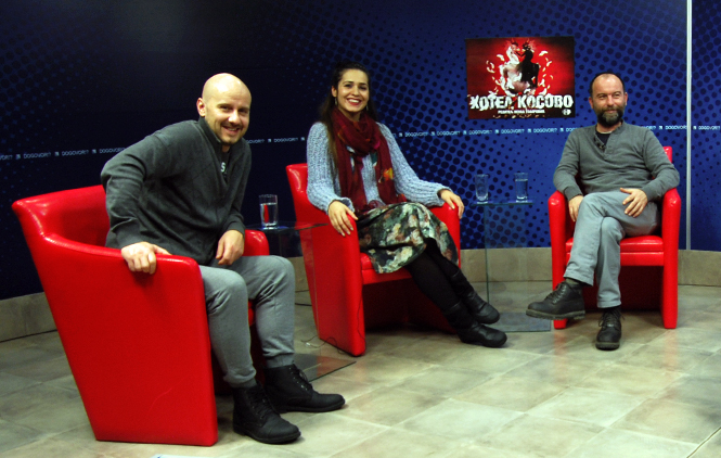 “Hotel Kosovo”: Sistem protiv malog čoveka