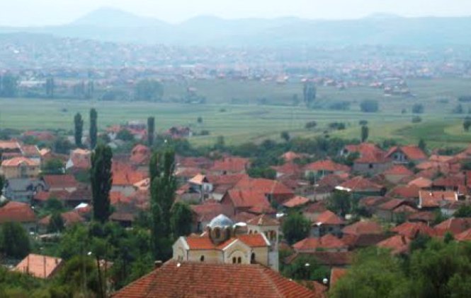 Napad na dečake u Gornjem Kuscu