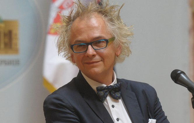 Tasovac dolazi na premijeru predstave