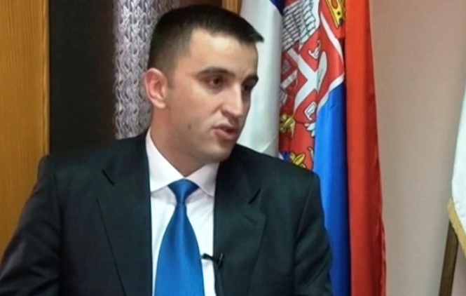 B.Stojanović: ZSO za tri do pet meseci