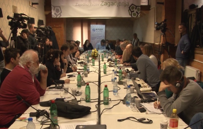 „Trepča“ okidač ekološkog genocida