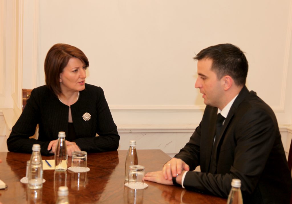18. januara izbori u Gračanici