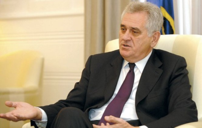 Nikolić sprema predlog konačnog rešenja za Kosovo