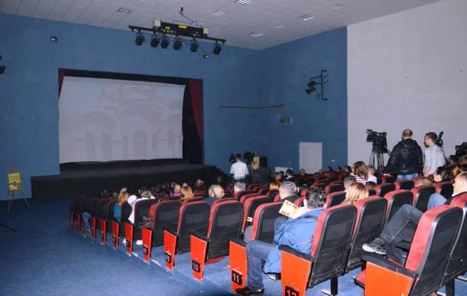Grafest: „Dokumentarni film promenio svest“