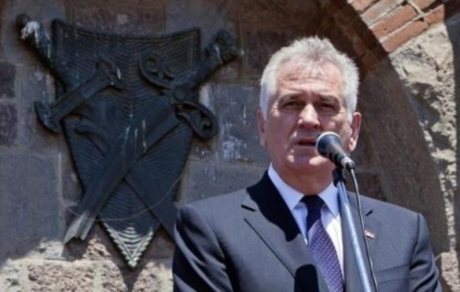 Nikolić: Dobro sam čuo, Kosovo je uslov za EU
